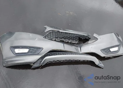 2016 Ford Focus Se z USA, uszkodzony, nr VIN 1FADP3K21GL232618